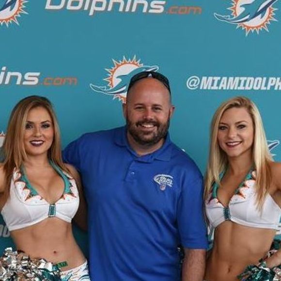 Meet your Posher, Jimmy - Picture 1 of 1